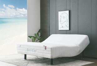 一体智能床垫B款