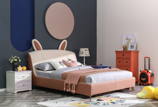 A98015-1青少年软床